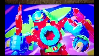 New📣📣  superthings titan Fury!