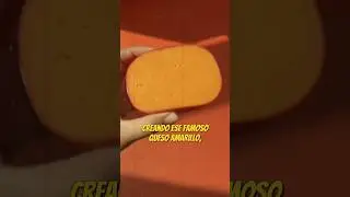 La historia del queso Geo dominicano #rep&uacute;blicadominicana