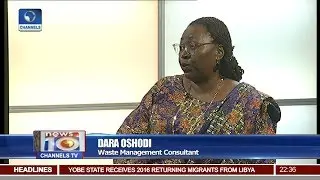 Analysing Best Practices In Disposing Solid Waste