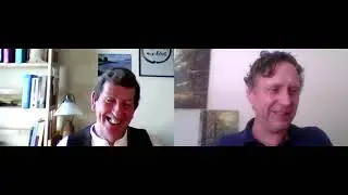 A Spotlight On Faith: with Bill Crook