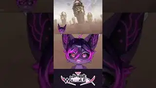 Красный🔻 #arknights #arknightsendfield #vtuber #витубер #furry #фурри #justwoolfix #woolfix #вулфикс