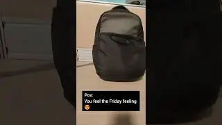 friday feeling of IT EMPLOYEES