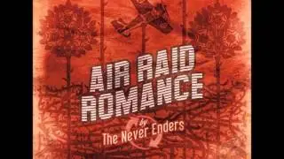The Never Enders - Push