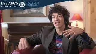 Interview Adam Naas