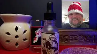 JOFM Beard, First Stop Motion Interview