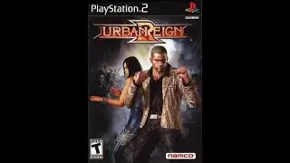 HOW TO UNLOCK MARSHALL LAW IN URBAN REIGN PS2 GAMEPLAY