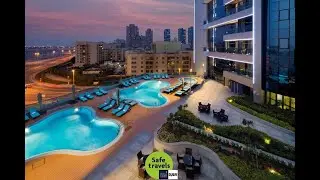 Millennium Place Barsha Heights Hotel - Highlights Location Phone Number Near By, Attraction