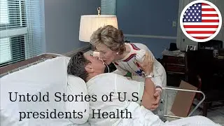 Presidential Health Crises: From White House Battles to Strokes and Heart Attacks
