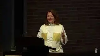The Rev. Mary Lessmann | Recognizing the Messiah