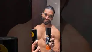 Experience shaving like never before with BIC Shaving Foam! #youtubeshorts #ShaveSmart #BIC #sameera