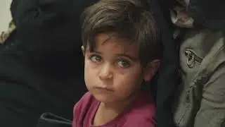 24 Hours of Prayer for Gaza - An Invitation from Archbishop Eamon Martin
