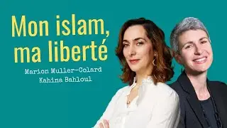 Mon islam, ma liberté : un plaidoyer contre le fondamentalisme