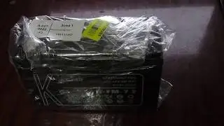 Аккумулятор KSTAR FM SLA 12V 7.2 Ah  из Rozetka.ua