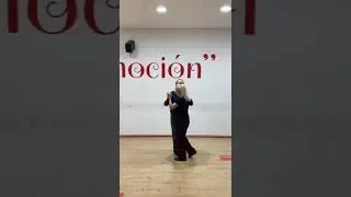 2023/12/18 clase tango, sacada 2, alumnos 8