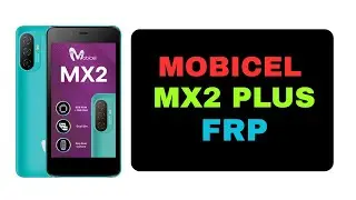 Mobicel MX2 Plus FRP
