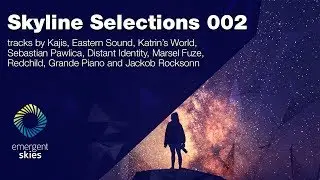 Marsel Fuze - Long Way [Emergent Skies]