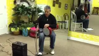 Walid Assaf