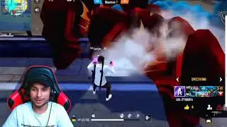 Amie ff God level gameplay