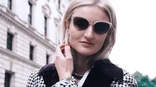 Atelier Swarovski x Candice Lake