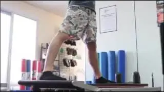 Active Life Physio Small
