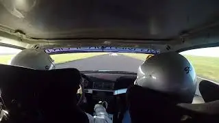 Driveart - Motopark Ułęż - Niemiec Kuba - testy RWD - BMW e46 compact