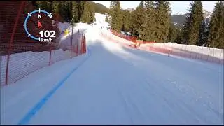 Inferno Rennen 2026 / Inferno Race 2026 - Downhill Race
