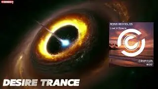 Adam Reynolds -  Lost in Space (Original Mix) | Uplifting Trance (CRY010)
