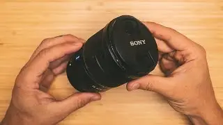 This lens taught me a valuable life lesson #shorts