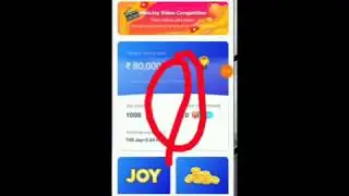 Mini joy unlimited trick/Earn money /free paytm cash /