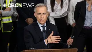 Carney announces Canada restoring consumer EV incentives, scrapping EV mandate