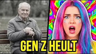 Gen Z am Ende? Opa rechnet gnadenlos ab! 💥 (Best of)