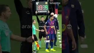 Ronald Araujo Turned Striker to Save Barcelona 😭 | Bar&ccedil;a Are Done?