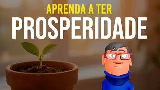 O SEGREDO PARA TER PROSPERIDADE - Minuto Reflexão