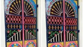 basket jali Diesen grill//main gate designs//?maa Mangla fabrication //welding