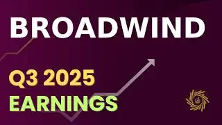 Broadwind, Inc. BWEN, отчет о прибылях и убытках за третий квартал 2025 г.