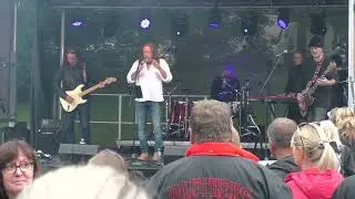 Břevnovské posvícení a Jiří Schelinger revival
