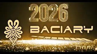 SYLWESTER 2025/2026: Baciary i inni – Góralskie Hity | Składanka 35 min