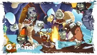 Plants vs Zombies 2 - Official Trailers Top 10 Animation Game Walkthrough