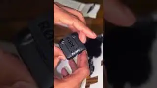 Rode wireless Go 2 unboxing