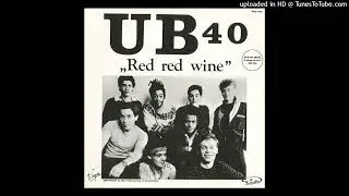 UB40 - Red Red Wine [1983] [magnums extended mix]