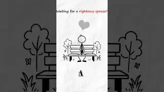 Waiting for a righteous spouse? #astaghfirullah #istighfar #miraclestory