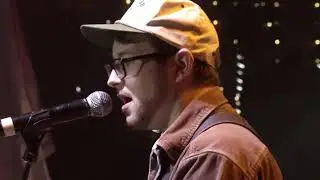 Jesse Black - 16 Tons (Cover)
