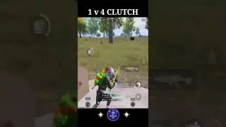 Bgmi 1v4 clutch#shorts bgmi 1v4 clutch tips#omangaming bgmi 1v4 shorts#bgmi