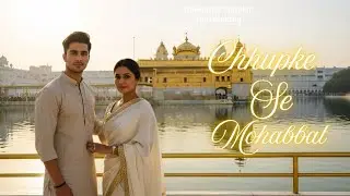 Chhupke Se Mohabbat | Bollywood Romantic Song 2026 | New Soft Relaxing Love Melody