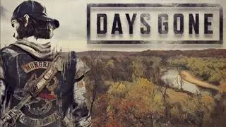 Rest in Peace | Days Gone (OST)