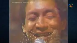 1990 Mundo Costeño, Diomedes Diaz