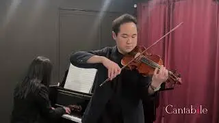 AMEB Violin Grade 3 Series 10 List B No 3 - La Cinquantaine
