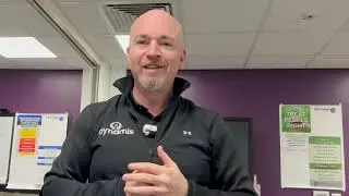Advanced De-escalation Training for Healthcare & Mental Health Teams - Dynamis powered by Vistelar
