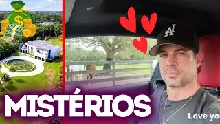WILLIAM LEVY POSTA MÚSICA ROMÂNTICA APÓS CRISE COM A JUSTIÇA - QUANTO ELIZABETH GANHOU NO REALITY?