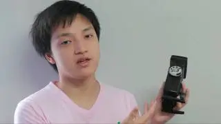 Quick Twist Photography - ep 2 - Vivitar 285HV